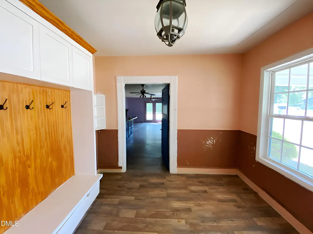 301 S Wilson Street Fremont, NC 27830