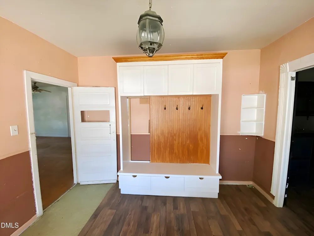 301 S Wilson Street Fremont, NC 27830