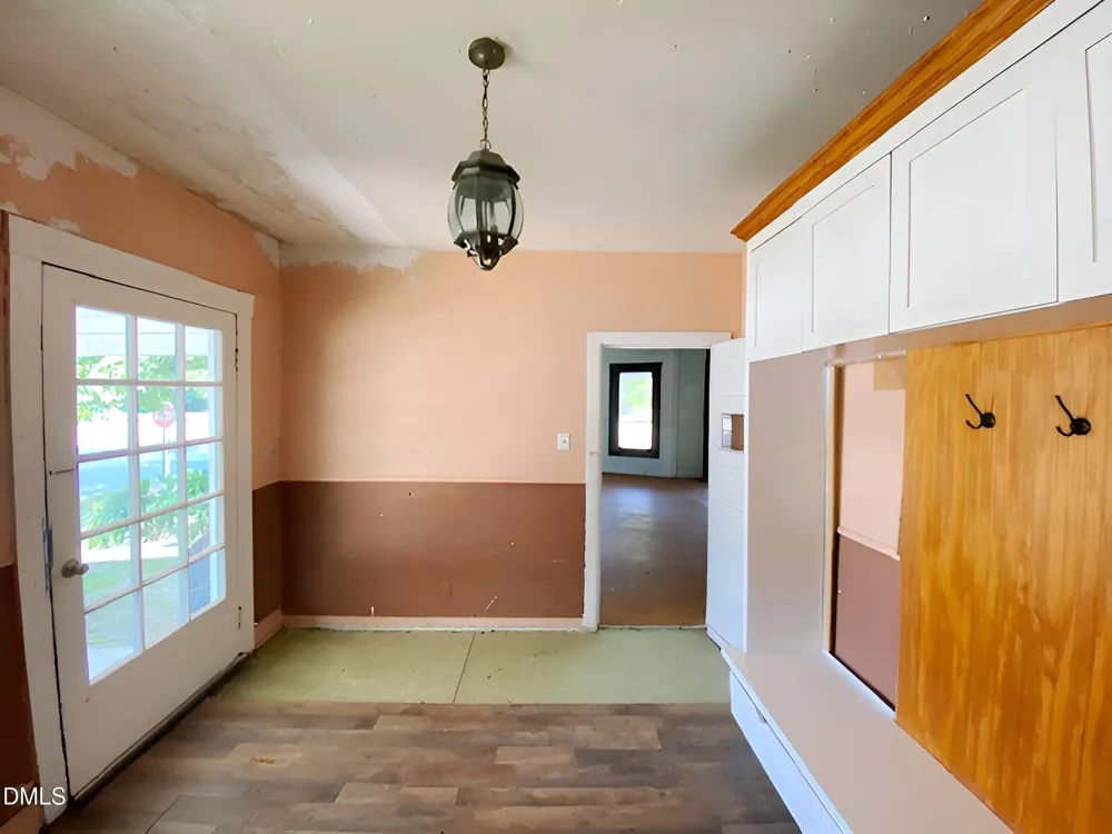 301 S Wilson Street Fremont, NC 27830
