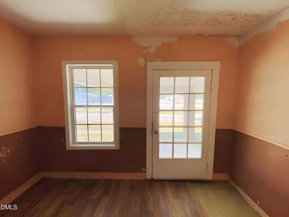 301 S Wilson Street Fremont, NC 27830