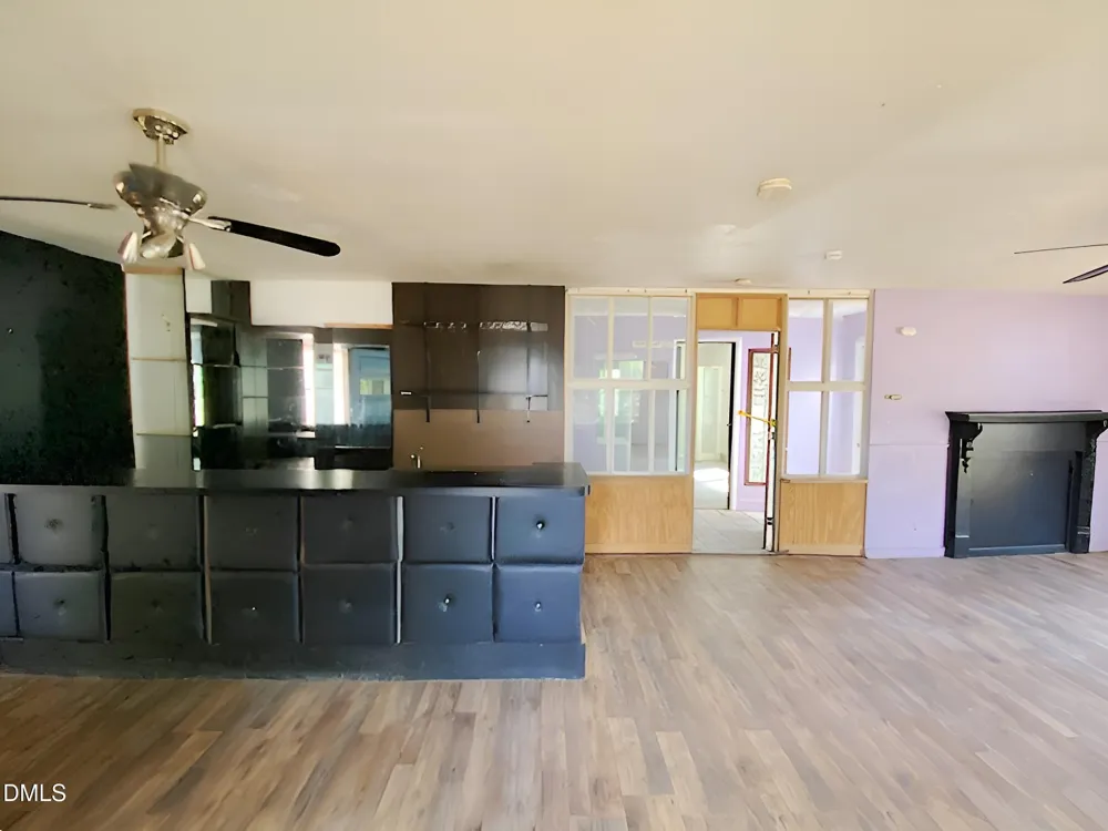 301 S Wilson Street Fremont, NC 27830