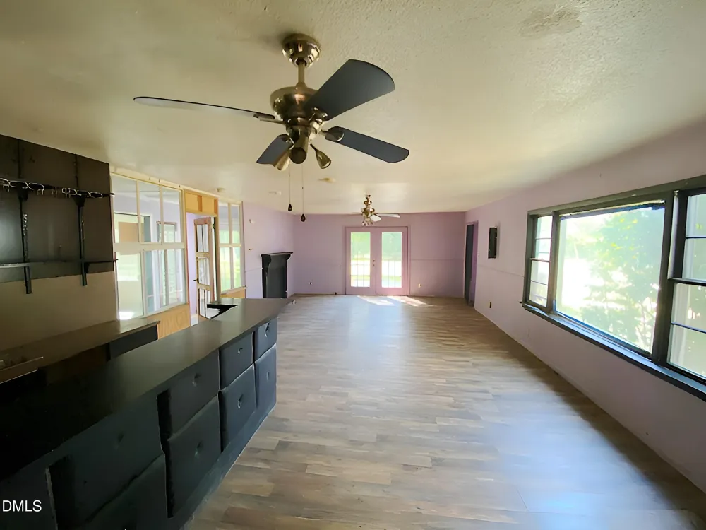 301 S Wilson Street Fremont, NC 27830