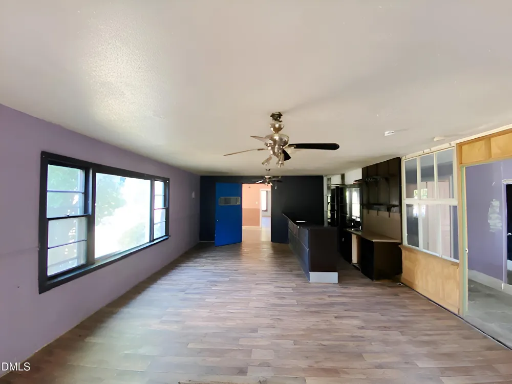 301 S Wilson Street Fremont, NC 27830