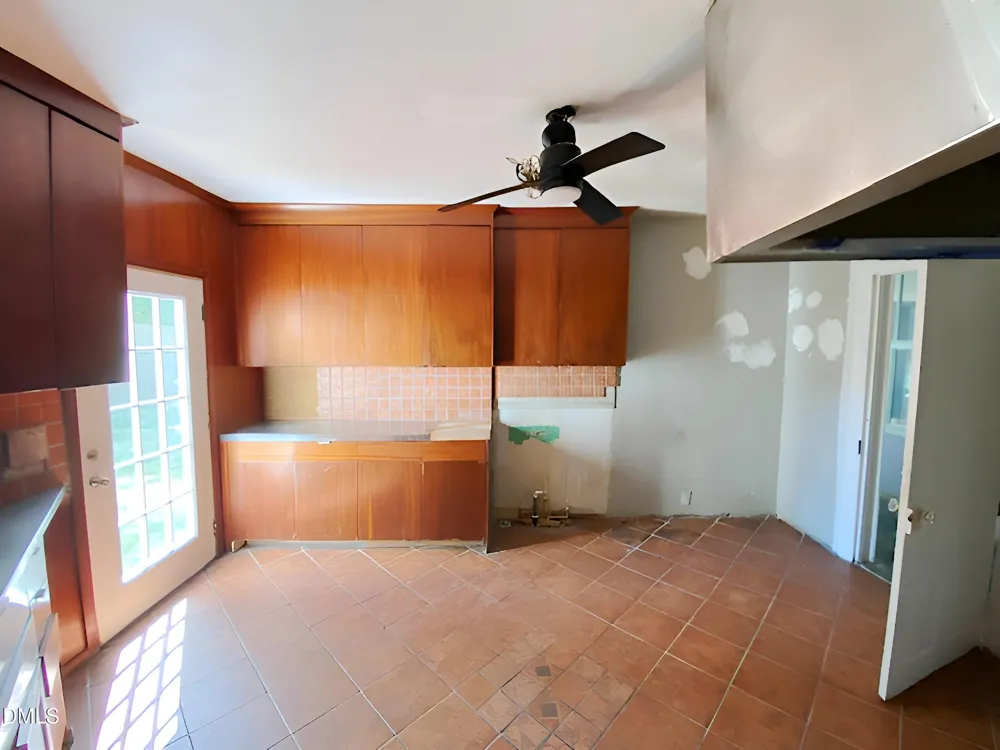 301 S Wilson Street Fremont, NC 27830
