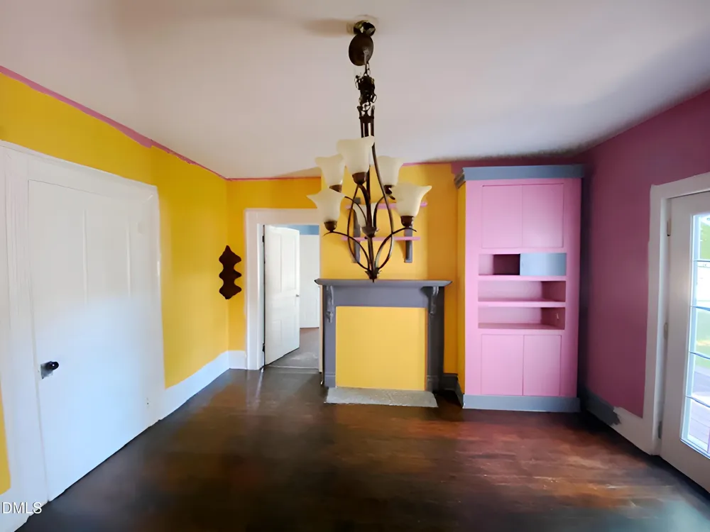 301 S Wilson Street Fremont, NC 27830