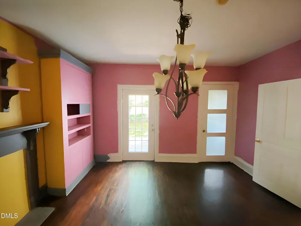 301 S Wilson Street Fremont, NC 27830