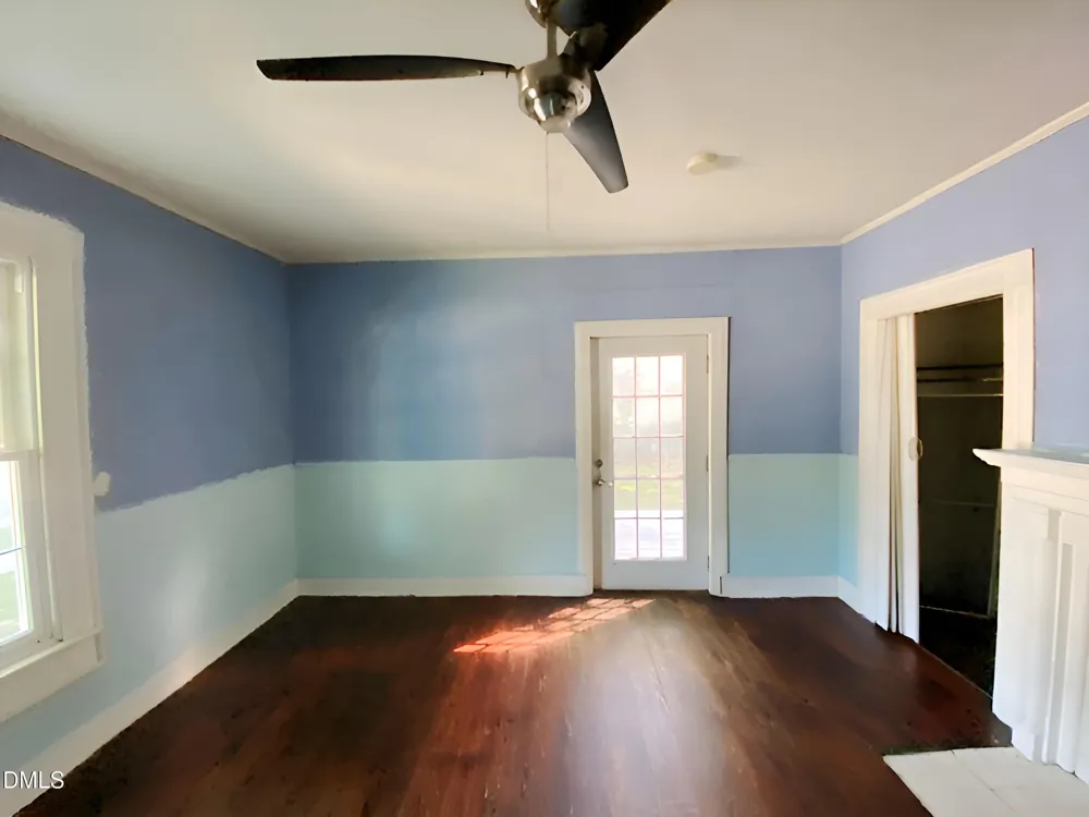 301 S Wilson Street Fremont, NC 27830