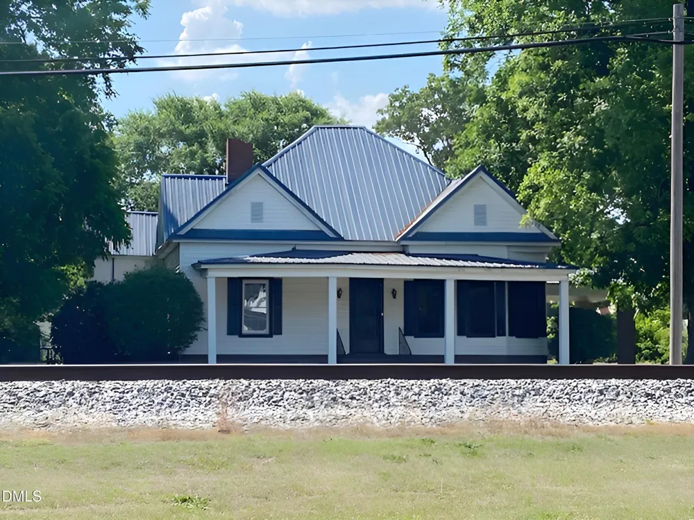 301 S Wilson Street Fremont, NC 27830