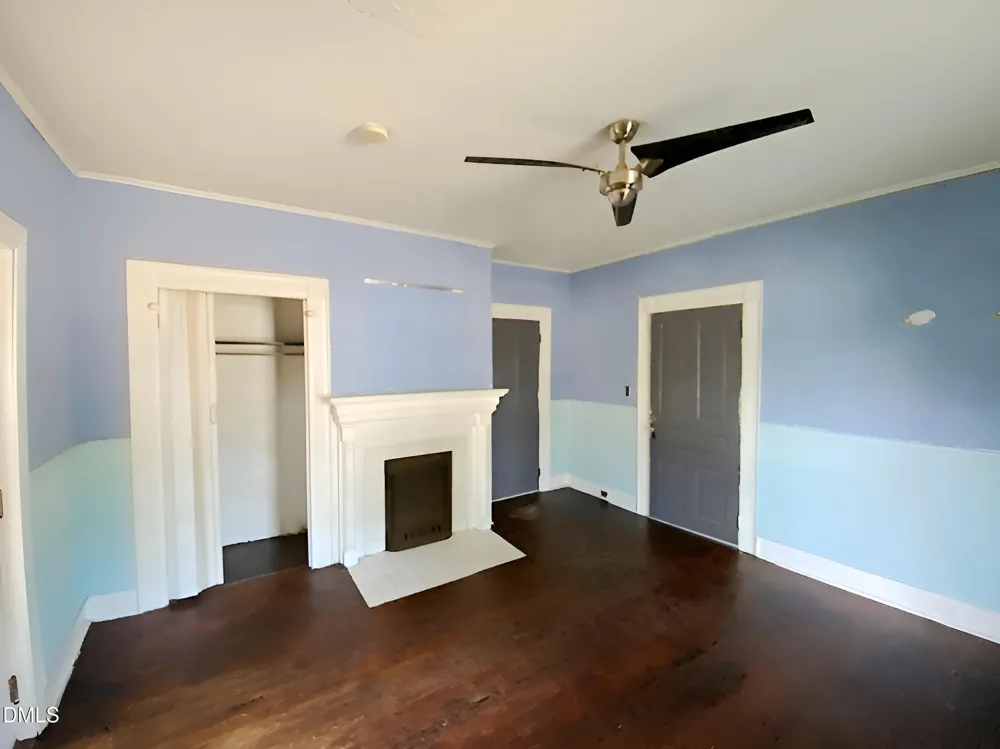 301 S Wilson Street Fremont, NC 27830