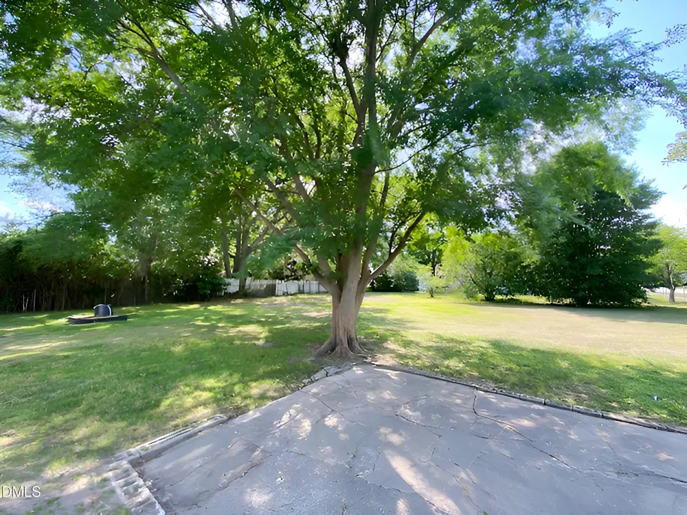 301 S Wilson Street Fremont, NC 27830