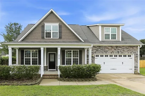 276 Wynngate Drive