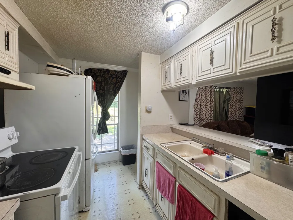 302 O'Tyson Mt Pleasant, TX 75455