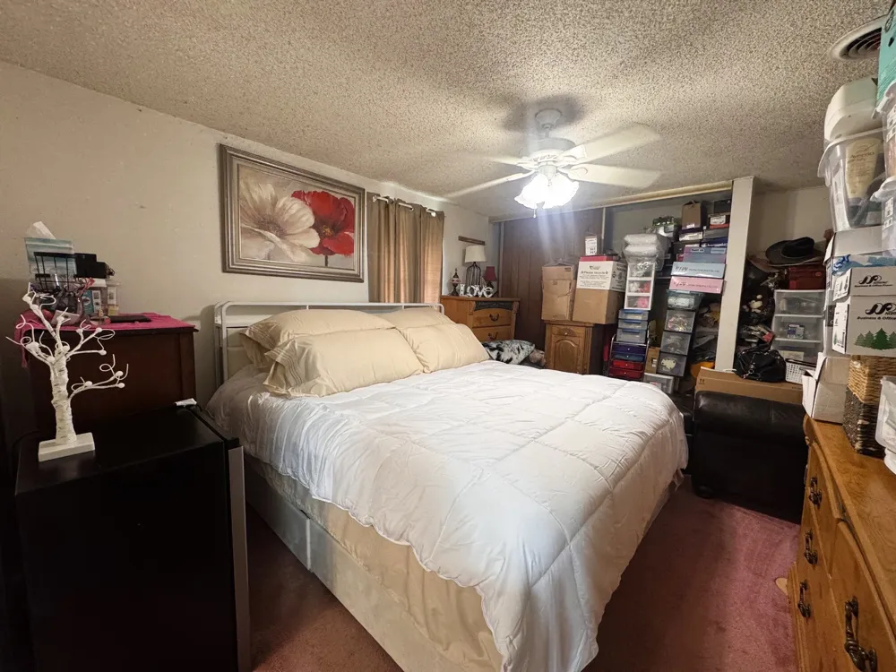 302 O'Tyson Mt Pleasant, TX 75455