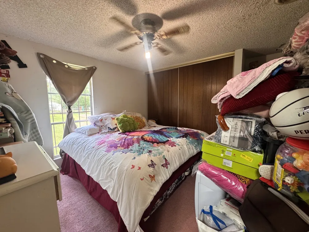 302 O'Tyson Mt Pleasant, TX 75455