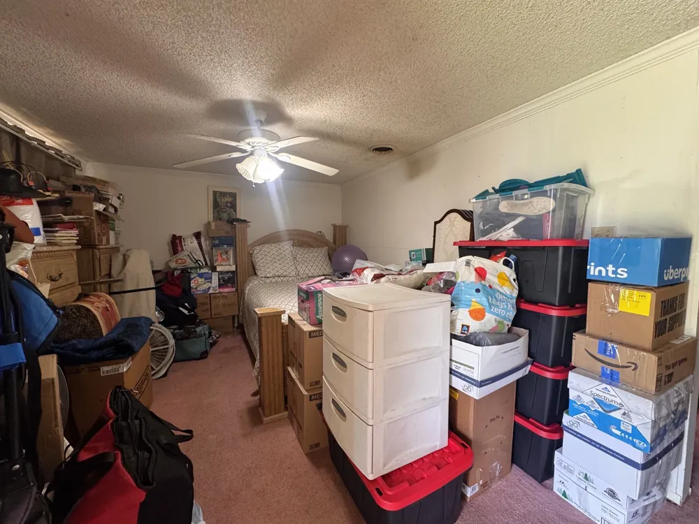 302 O'Tyson Mt Pleasant, TX 75455