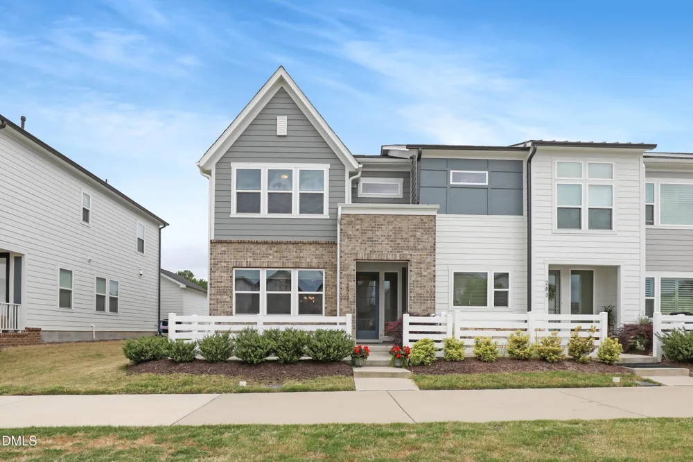 277 Wendover Parkway Pittsboro, NC 27312