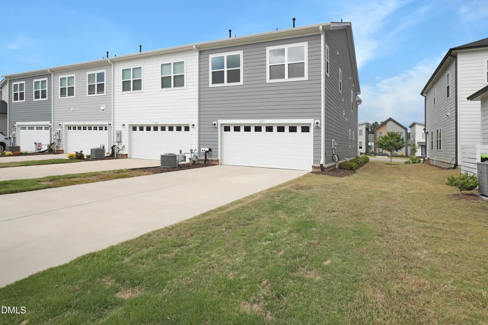 277 Wendover Parkway Pittsboro, NC 27312