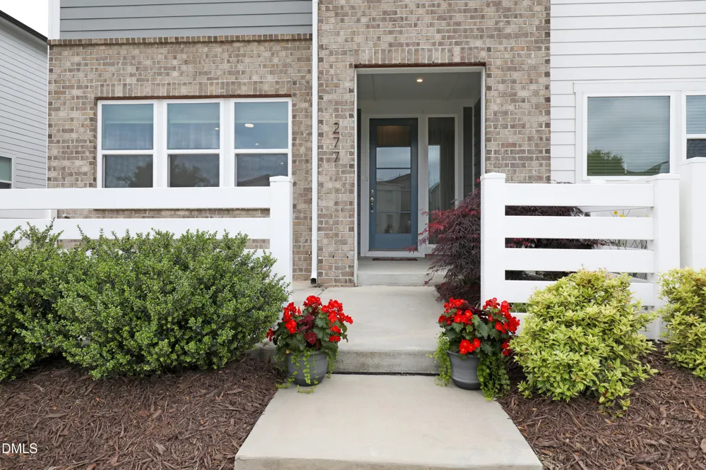 277 Wendover Parkway Pittsboro, NC 27312