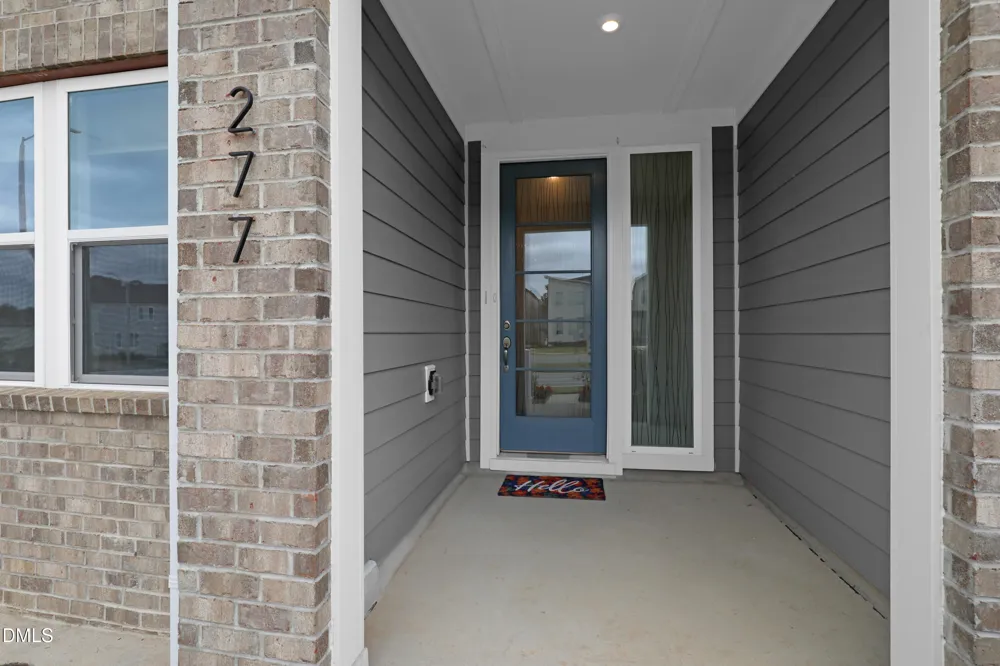 277 Wendover Parkway Pittsboro, NC 27312