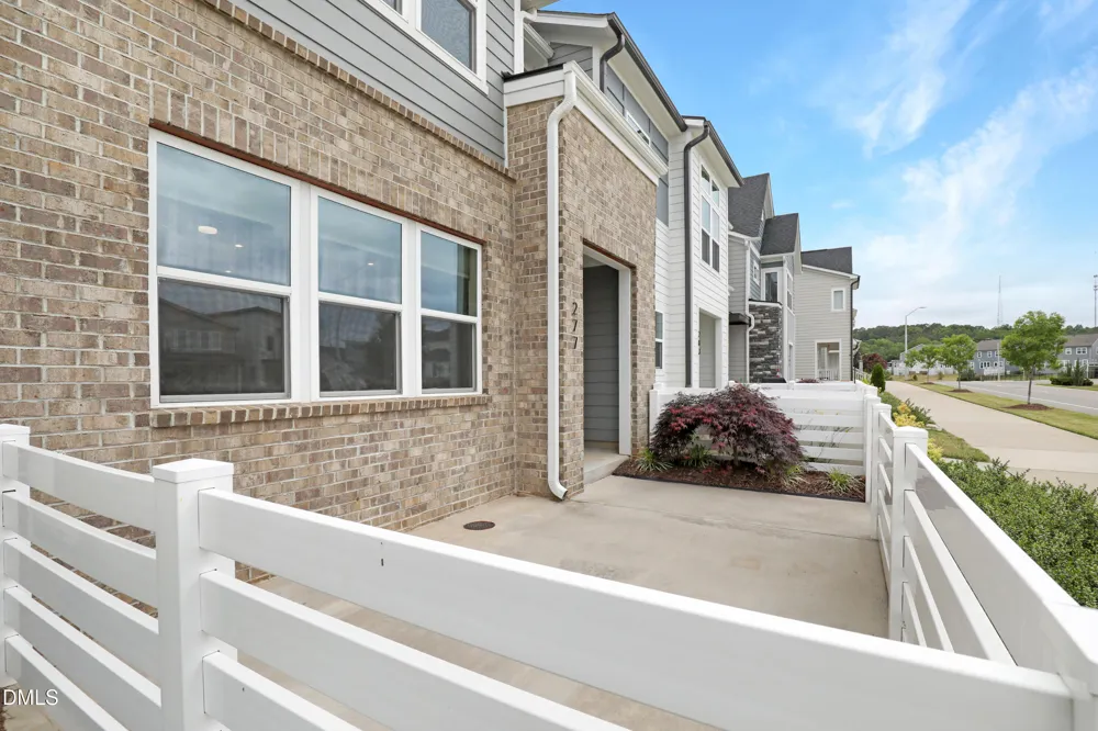 277 Wendover Parkway Pittsboro, NC 27312