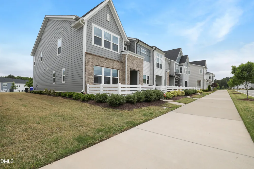 277 Wendover Parkway Pittsboro, NC 27312