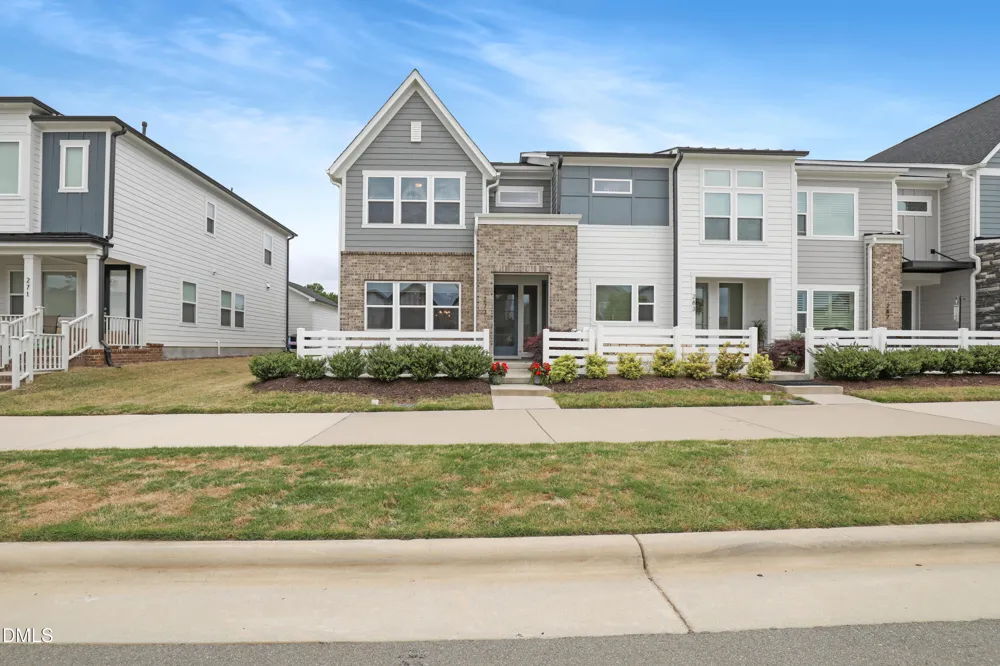 277 Wendover Parkway Pittsboro, NC 27312