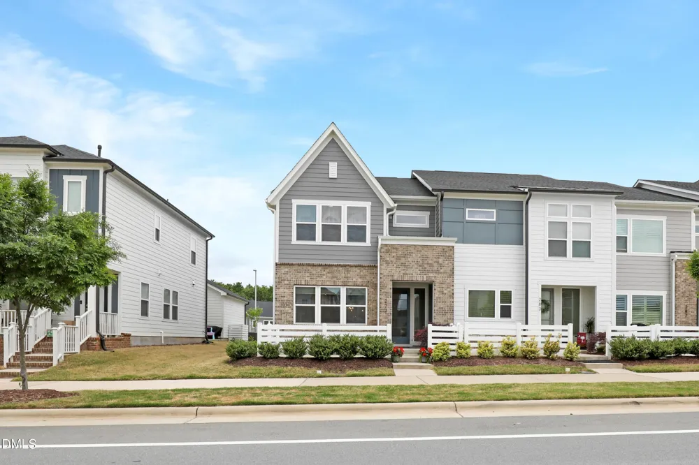 277 Wendover Parkway Pittsboro, NC 27312