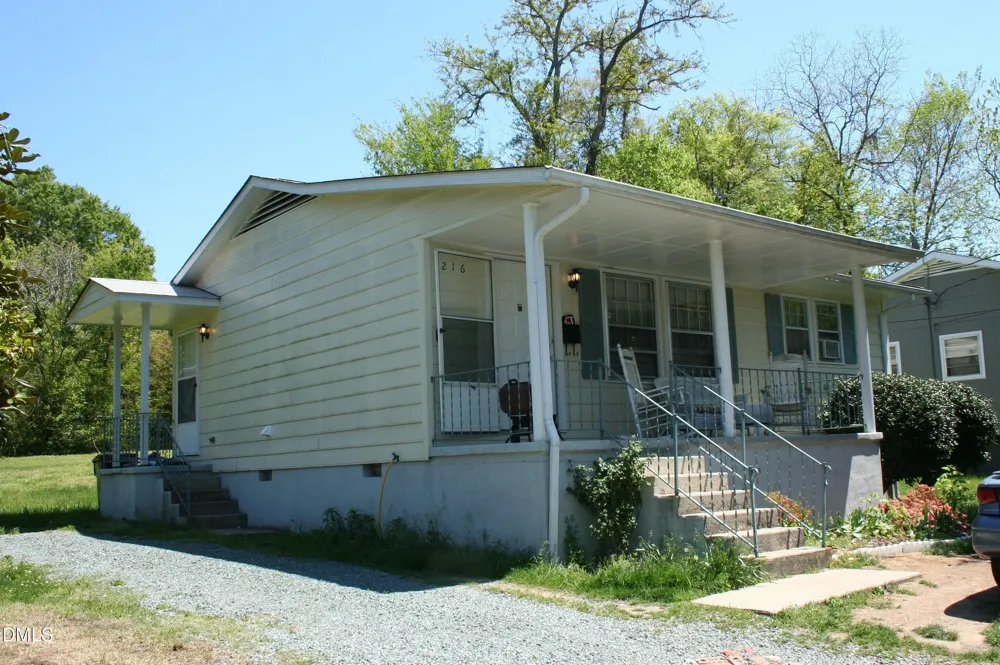 216 Nunn Lane