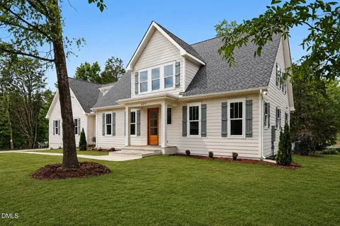 420 W Corbin Street