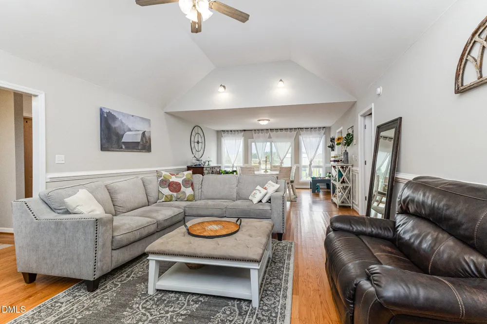 128 Linda Street Princeton, NC 27569