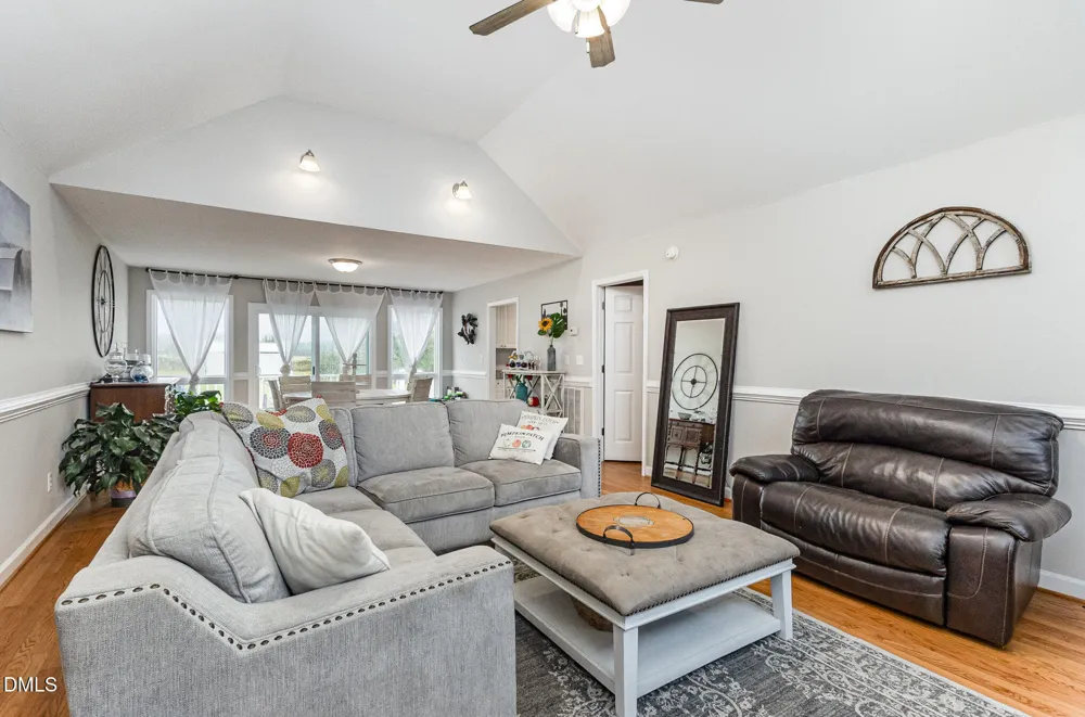 128 Linda Street Princeton, NC 27569