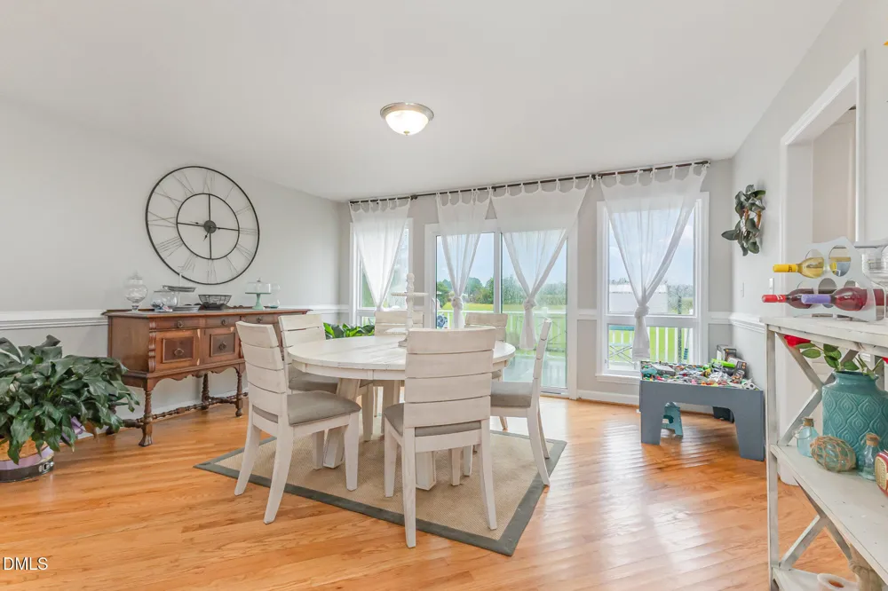128 Linda Street Princeton, NC 27569