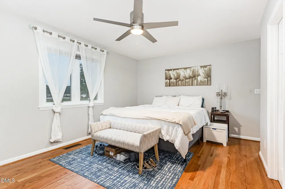 128 Linda Street Princeton, NC 27569