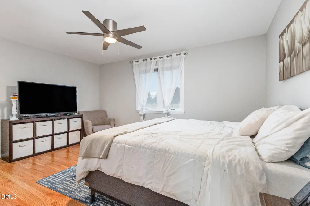 128 Linda Street Princeton, NC 27569