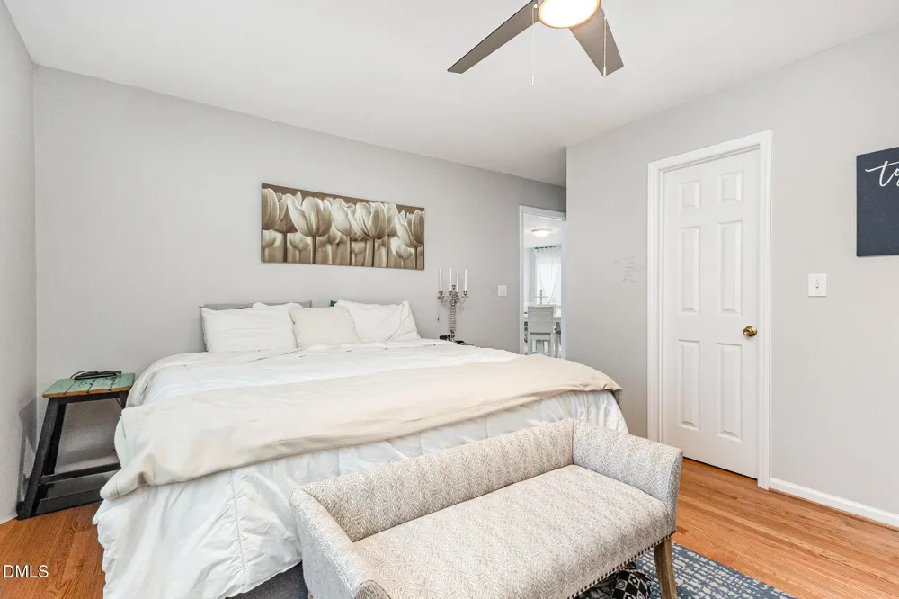 128 Linda Street Princeton, NC 27569