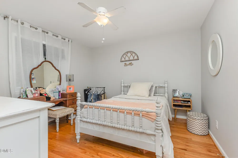 128 Linda Street Princeton, NC 27569