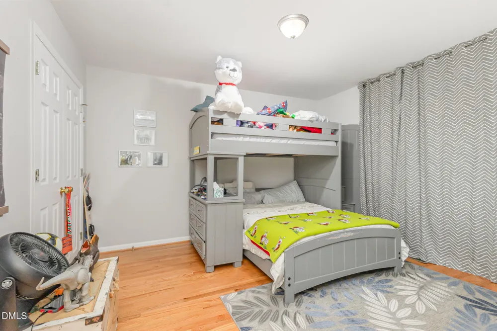 128 Linda Street Princeton, NC 27569