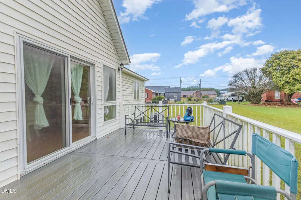128 Linda Street Princeton, NC 27569