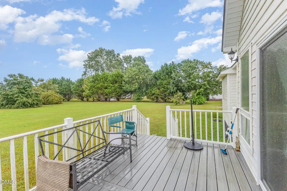 128 Linda Street Princeton, NC 27569