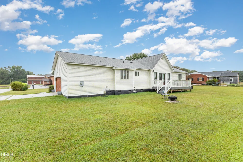 128 Linda Street Princeton, NC 27569