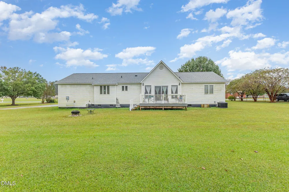 128 Linda Street Princeton, NC 27569