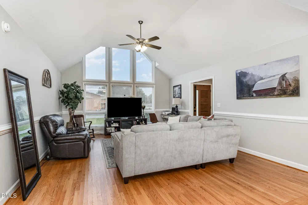 128 Linda Street Princeton, NC 27569