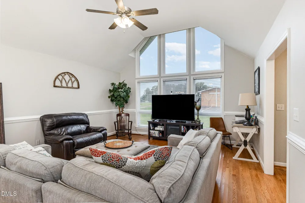 128 Linda Street Princeton, NC 27569