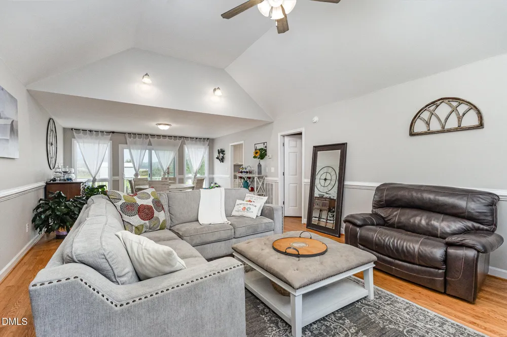 128 Linda Street Princeton, NC 27569