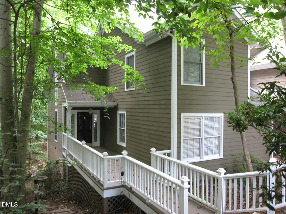 134 Channing Lane Chapel Hill, NC 27516