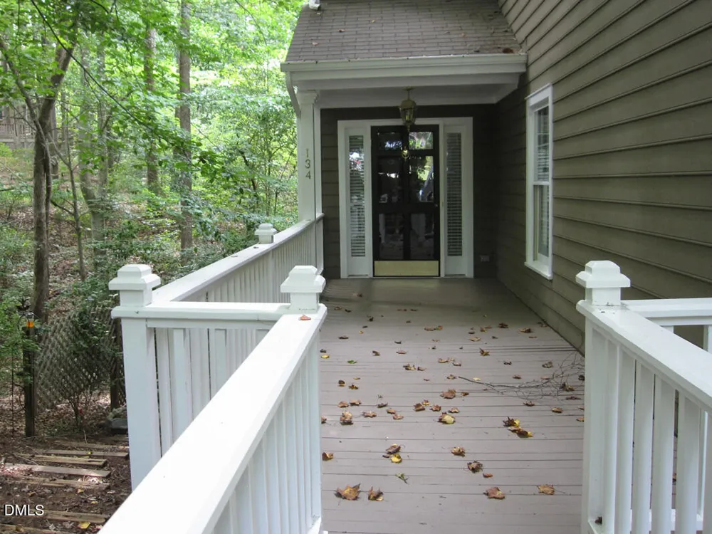 134 Channing Lane Chapel Hill, NC 27516