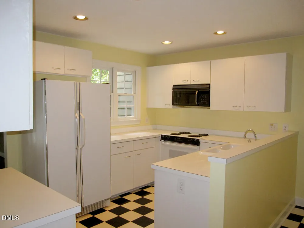 134 Channing Lane Chapel Hill, NC 27516