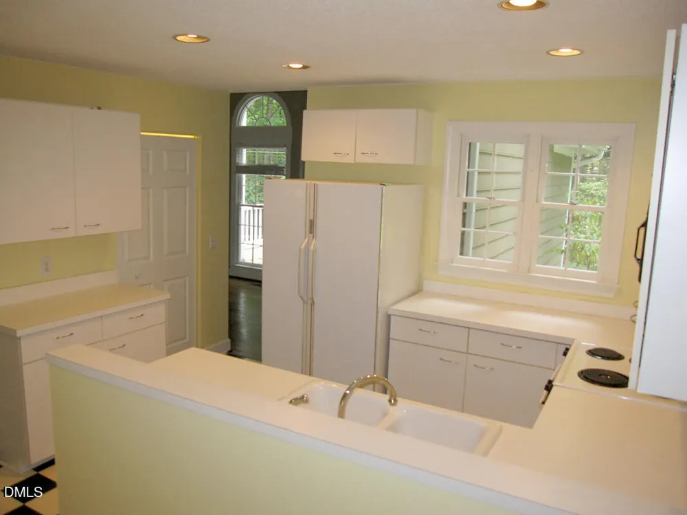 134 Channing Lane Chapel Hill, NC 27516