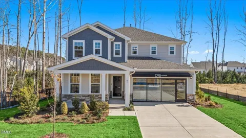 754 Circle Drive