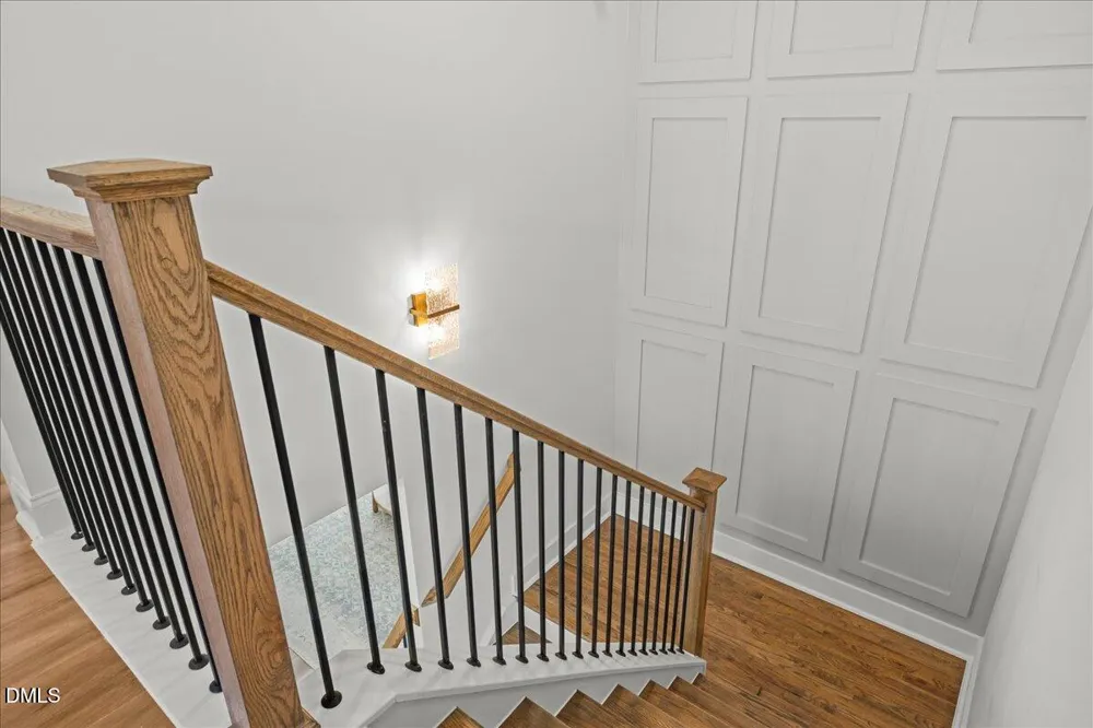 754 Circle Drive Gibsonville, NC 27249